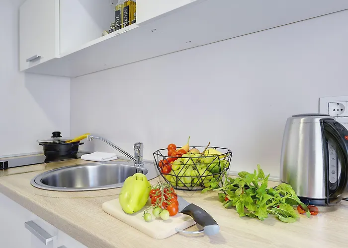 D&a Amphitheatre With Free Parking Apartamento Pula