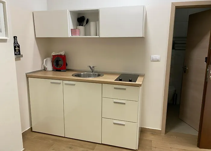 D&a Amphitheatre With Free Parking Apartamento