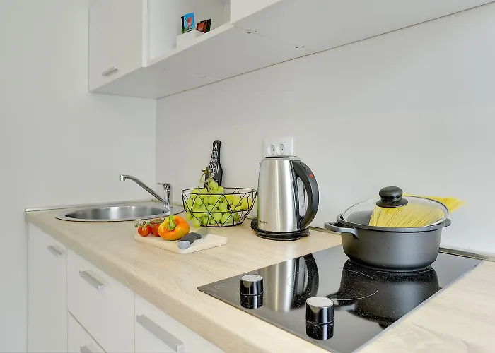 D&a Amphitheatre With Free Parking Apartamento Pula