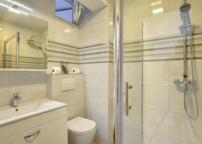 D&a Amphitheatre With Free Parking Apartamento Pula