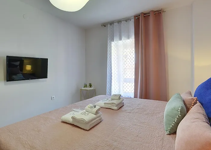 D&a Amphitheatre With Free Parking Apartamento Pula