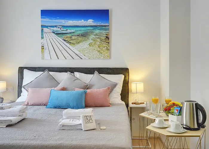 D&a Amphitheatre With Free Parking Apartamento *