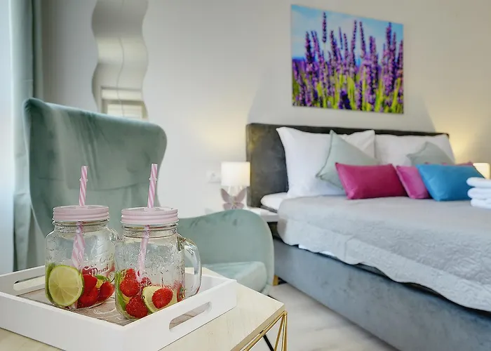 D&a Amphitheatre With Free Parking Apartamento