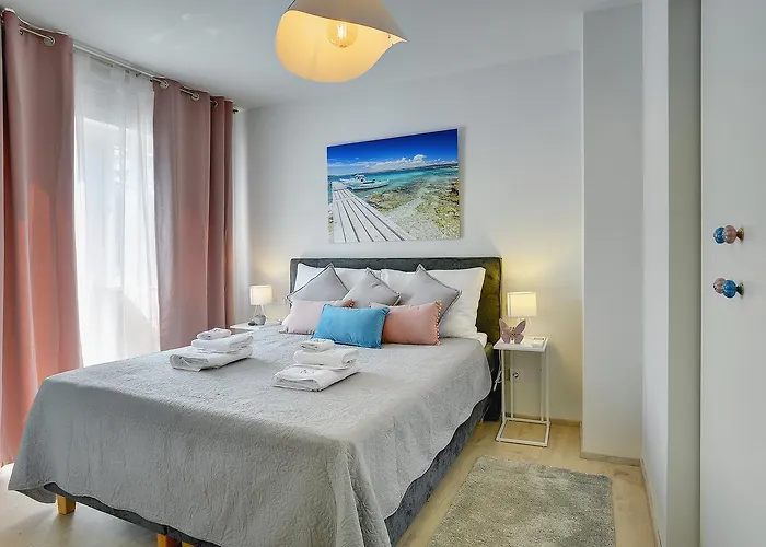 D&a Amphitheatre With Free Parking Apartamento