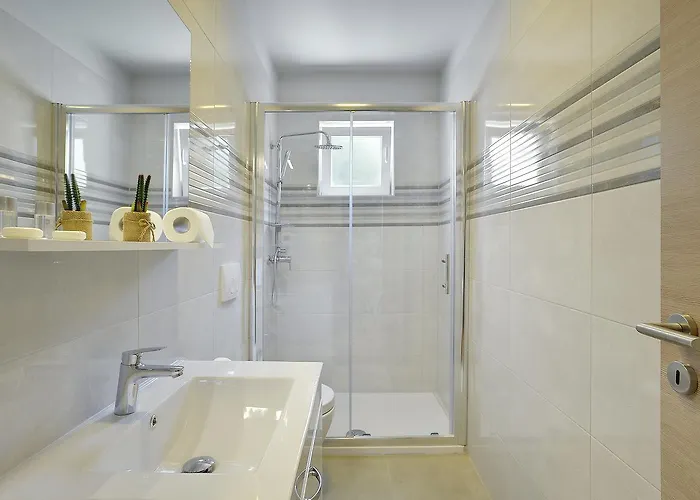 Apartamento D&a Amphitheatre With Free Parking *