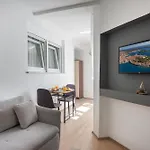 Apartment D&a Amphitheatre With Free Parking *