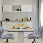 Apartment D&a Amphitheatre With Free Parking *