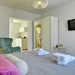 Apartment D&a Amphitheatre With Free Parking *