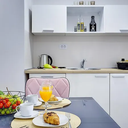 Apartman D&a Amphitheatre With Free Parking *
